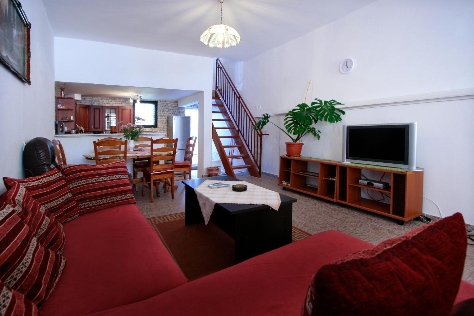 Apartman Basta Διαμέρισμα Πόρετς Εξωτερικό φωτογραφία