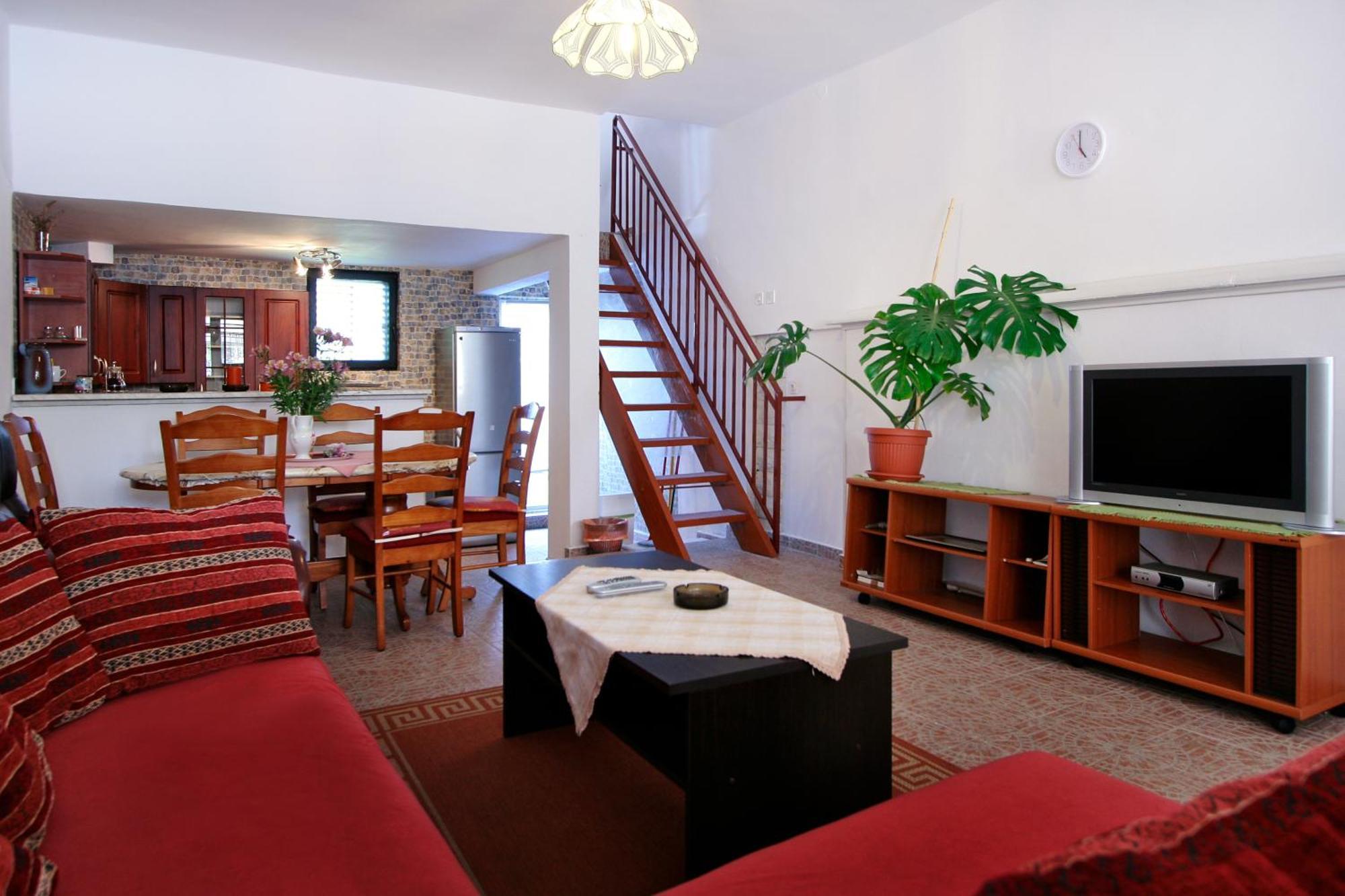 Apartman Basta Διαμέρισμα Πόρετς Εξωτερικό φωτογραφία