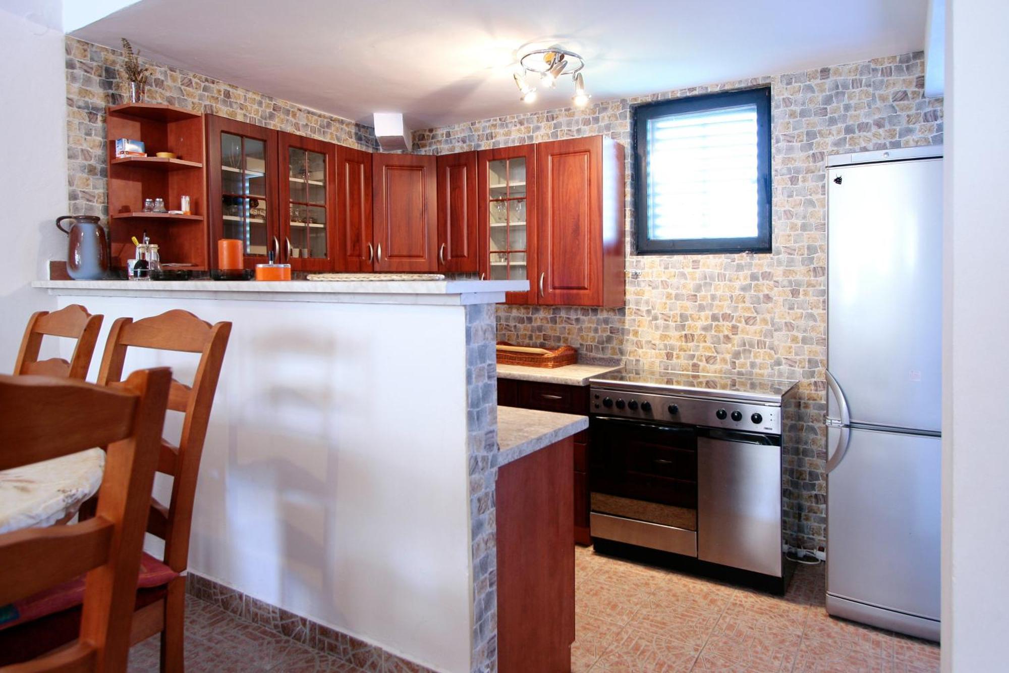 Apartman Basta Διαμέρισμα Πόρετς Εξωτερικό φωτογραφία